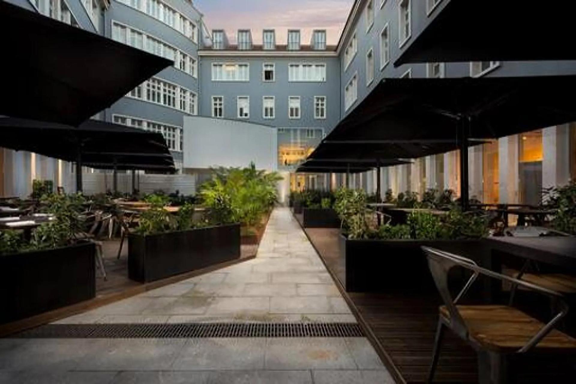 Finestay 8 Building With Balcony And View Appartement